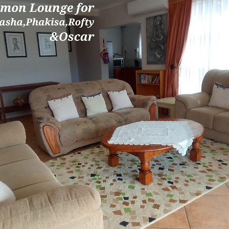 Botleng Guest House Boqate 외부 사진