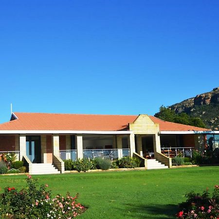 Botleng Guest House Boqate 외부 사진