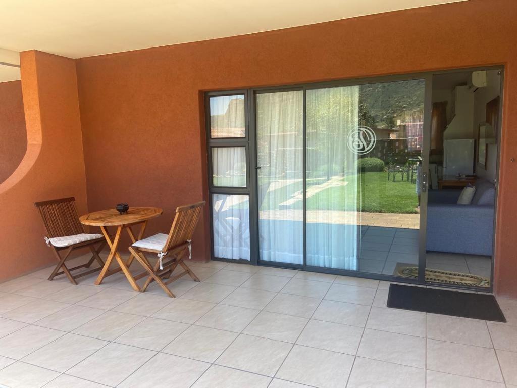 Botleng Guest House Boqate 외부 사진