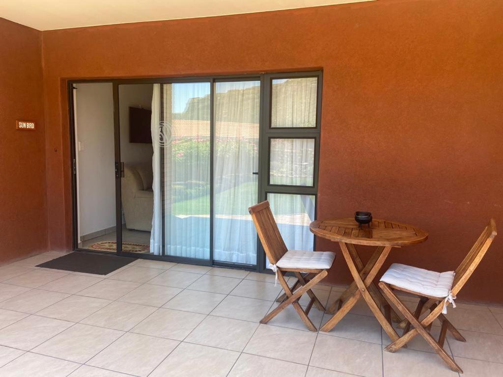 Botleng Guest House Boqate 외부 사진