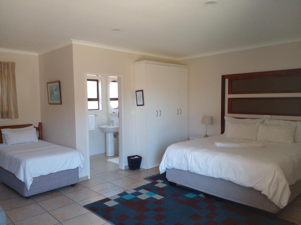 Botleng Guest House Boqate 외부 사진