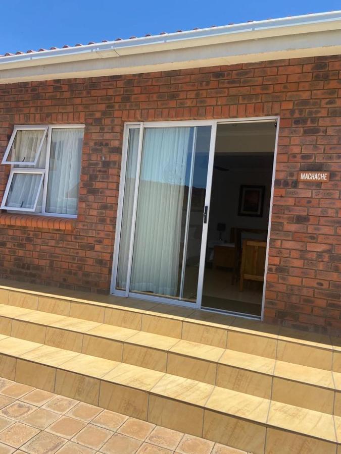 Botleng Guest House Boqate 외부 사진