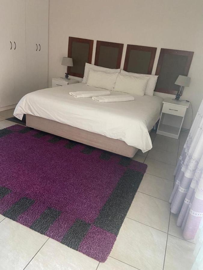 Botleng Guest House Boqate 외부 사진