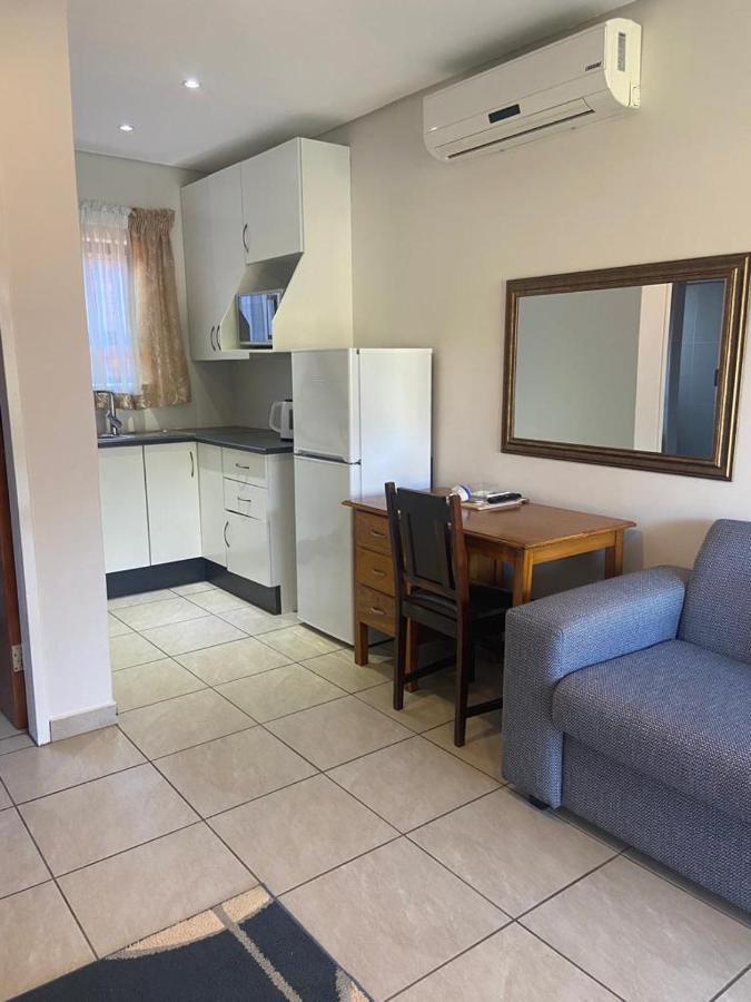 Botleng Guest House Boqate 외부 사진