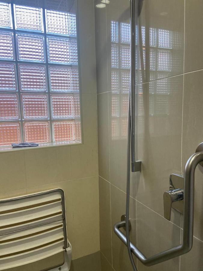 Botleng Guest House Boqate 외부 사진