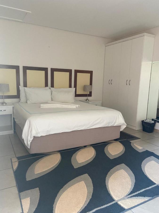 Botleng Guest House Boqate 외부 사진