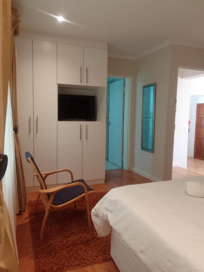 Botleng Guest House Boqate 외부 사진