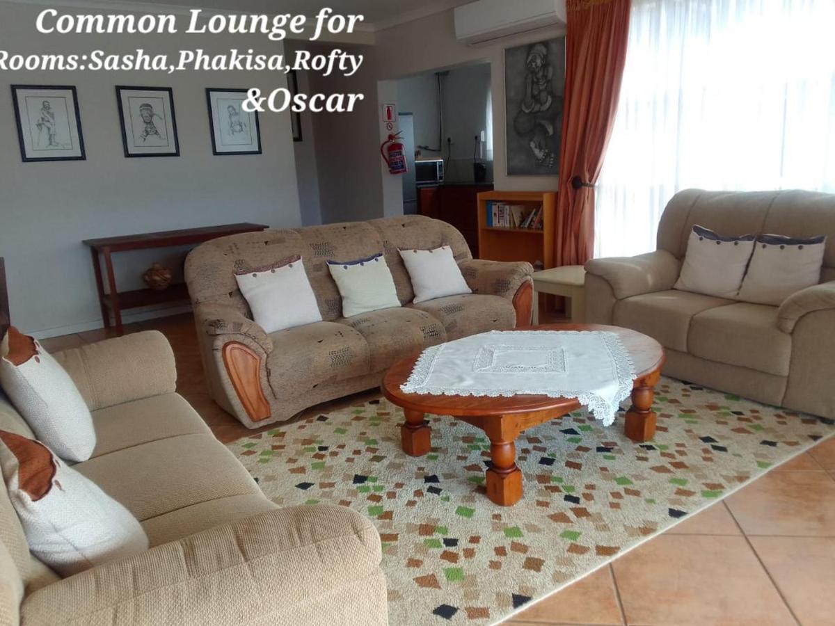 Botleng Guest House Boqate 외부 사진