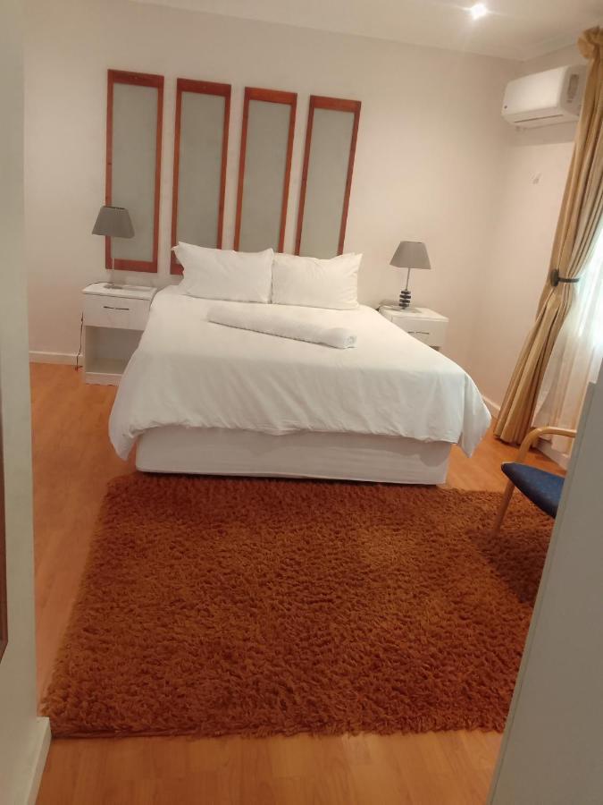 Botleng Guest House Boqate 외부 사진