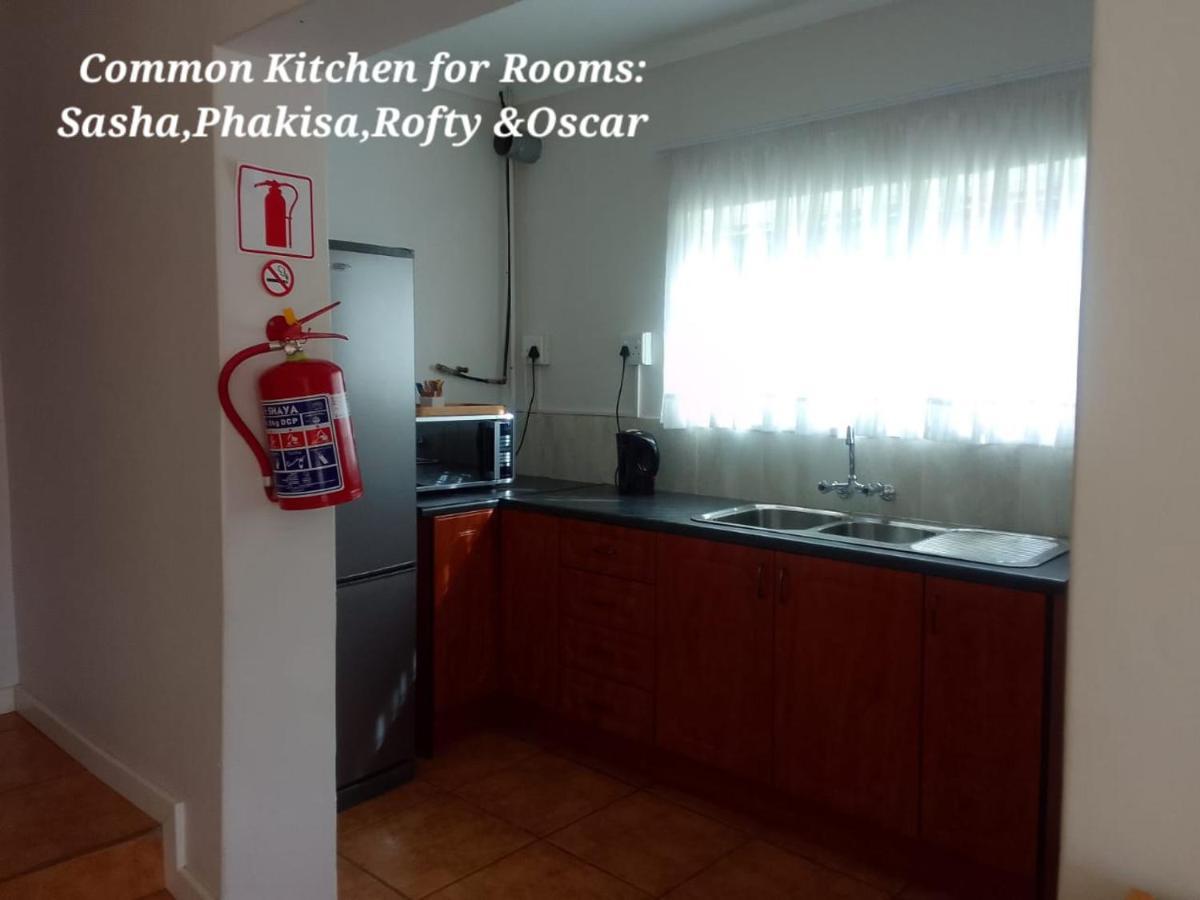 Botleng Guest House Boqate 외부 사진