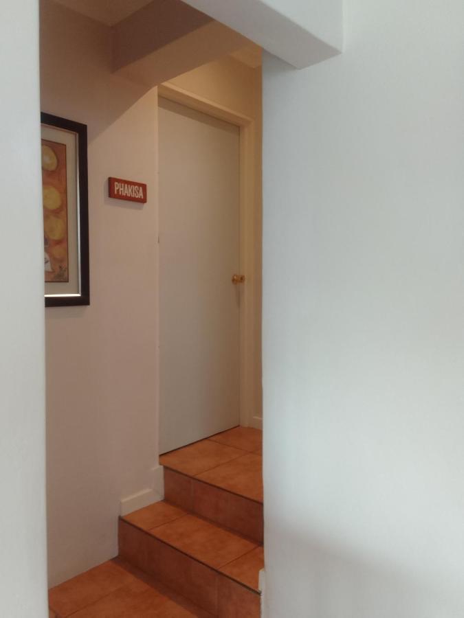 Botleng Guest House Boqate 외부 사진