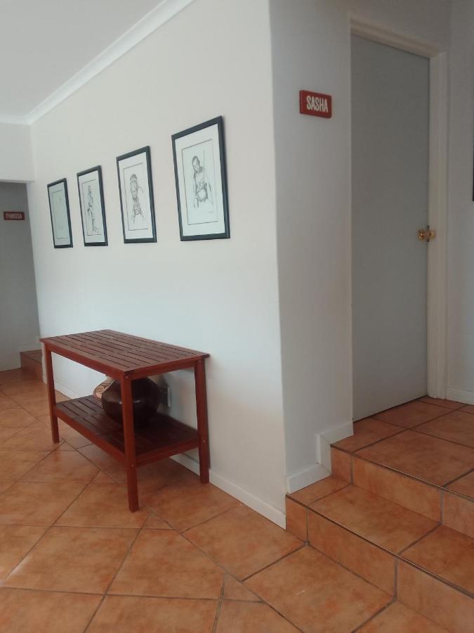 Botleng Guest House Boqate 외부 사진