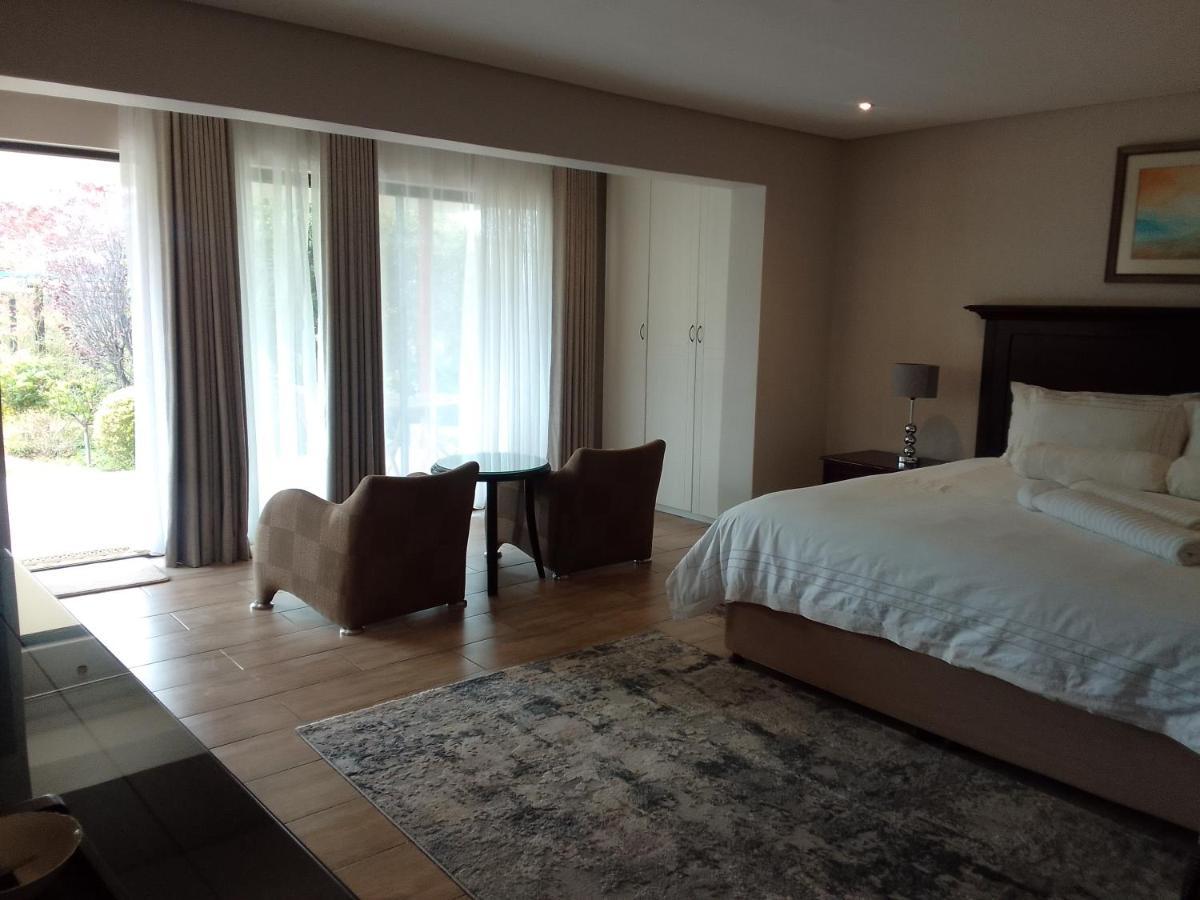 Botleng Guest House Boqate 외부 사진