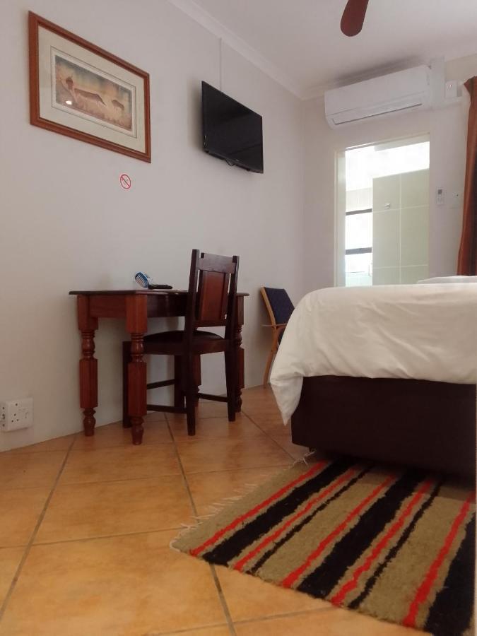 Botleng Guest House Boqate 외부 사진