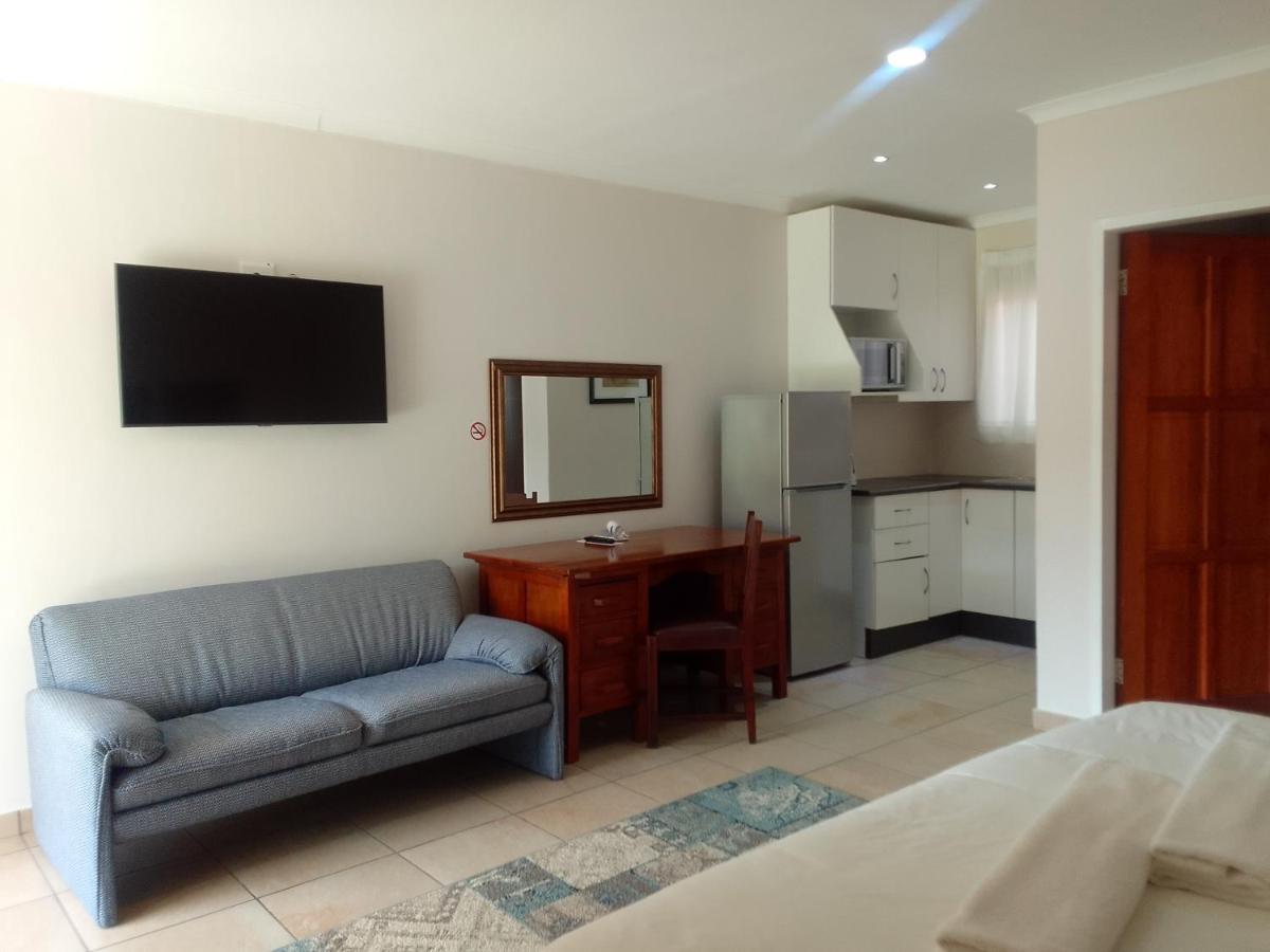 Botleng Guest House Boqate 외부 사진