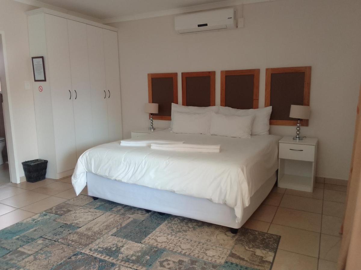Botleng Guest House Boqate 외부 사진
