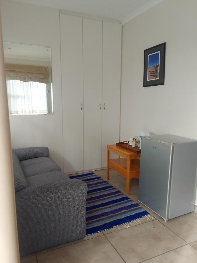Botleng Guest House Boqate 외부 사진