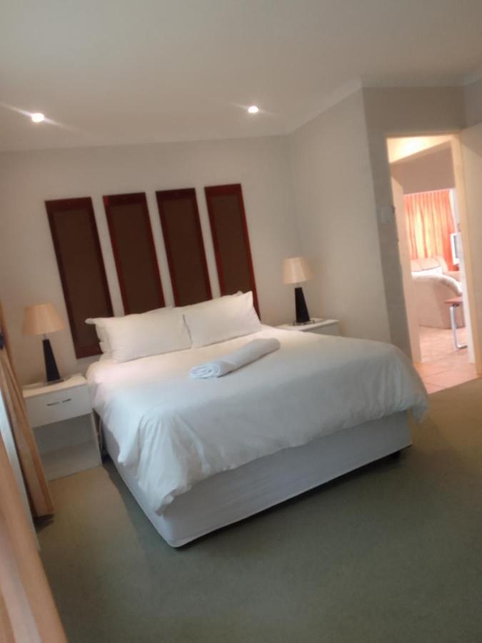 Botleng Guest House Boqate 외부 사진