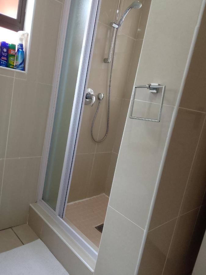 Botleng Guest House Boqate 외부 사진