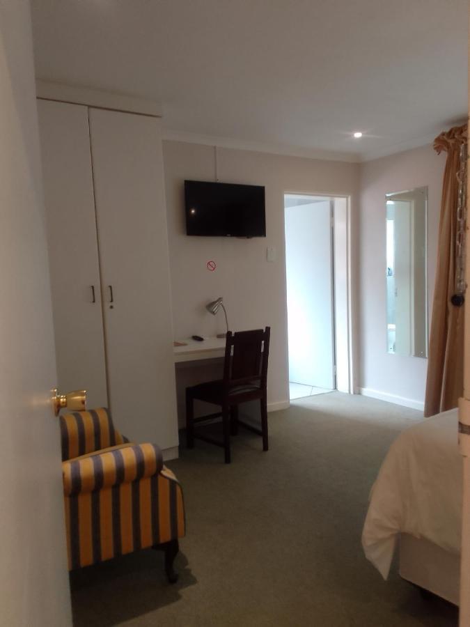 Botleng Guest House Boqate 외부 사진