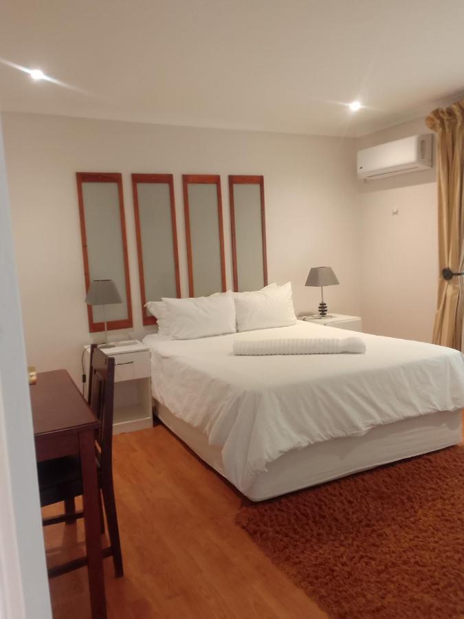 Botleng Guest House Boqate 외부 사진
