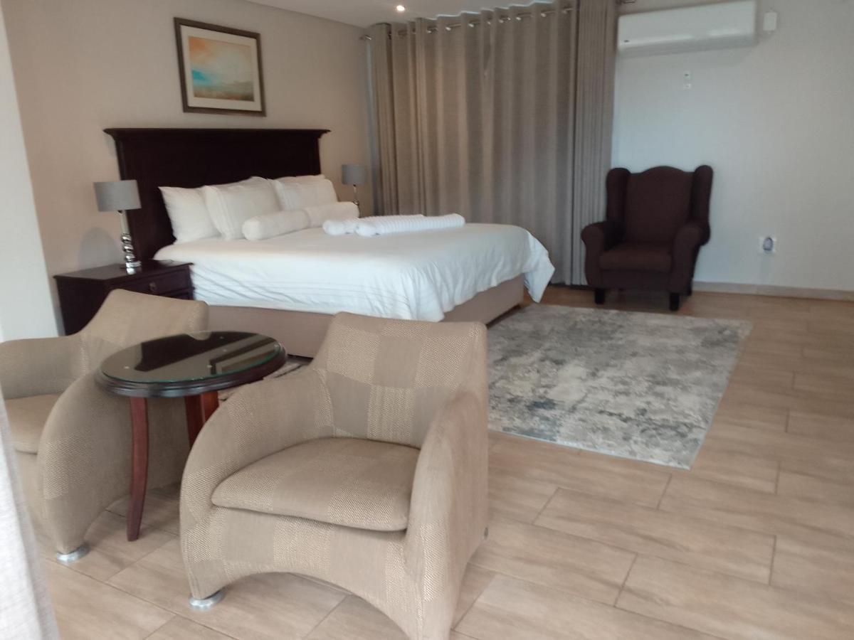 Botleng Guest House Boqate 외부 사진