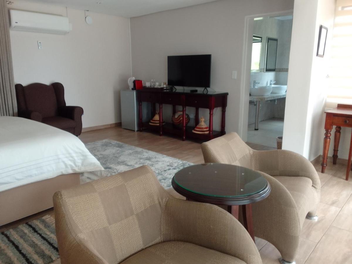 Botleng Guest House Boqate 외부 사진