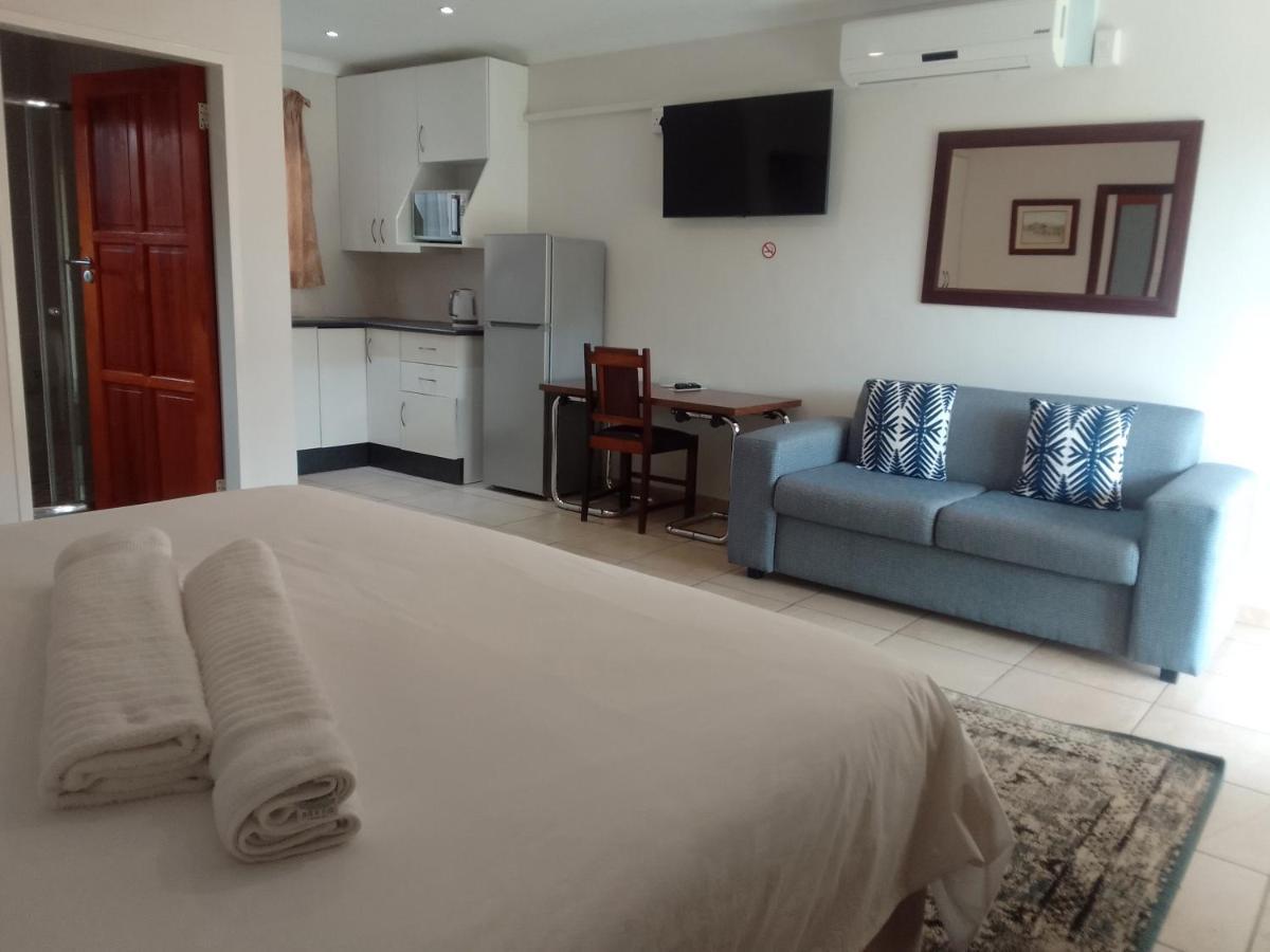 Botleng Guest House Boqate 외부 사진
