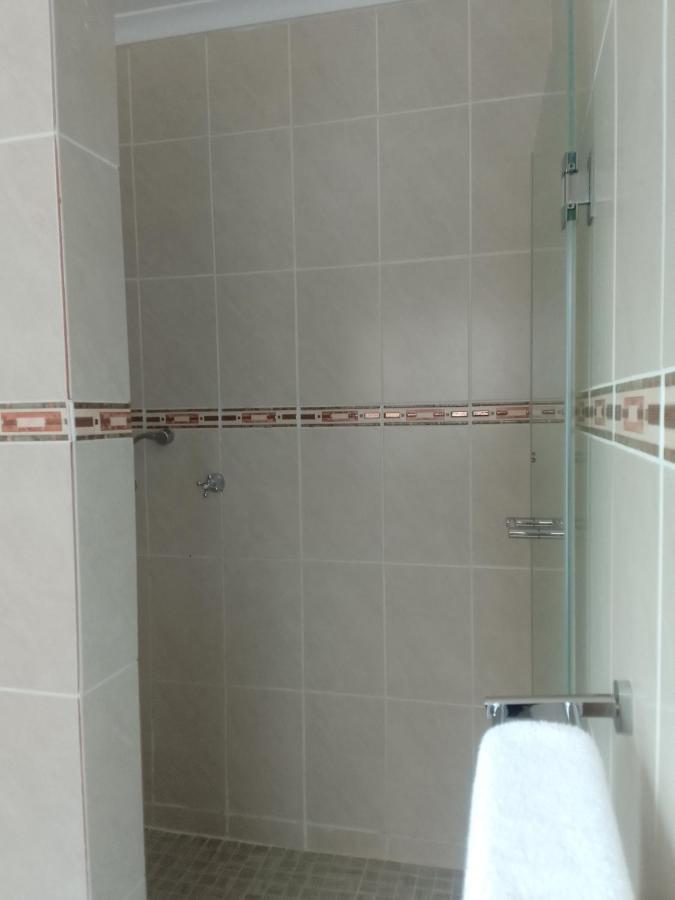 Botleng Guest House Boqate 외부 사진