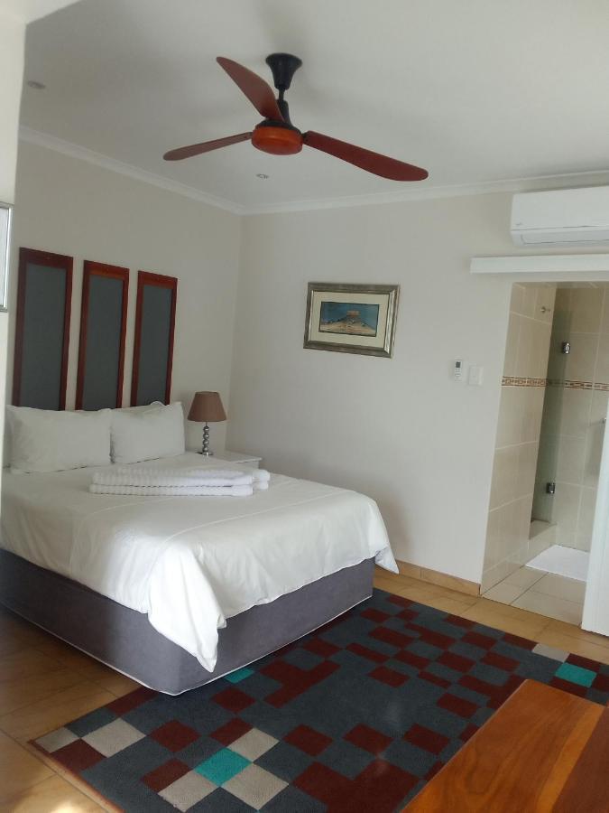 Botleng Guest House Boqate 외부 사진
