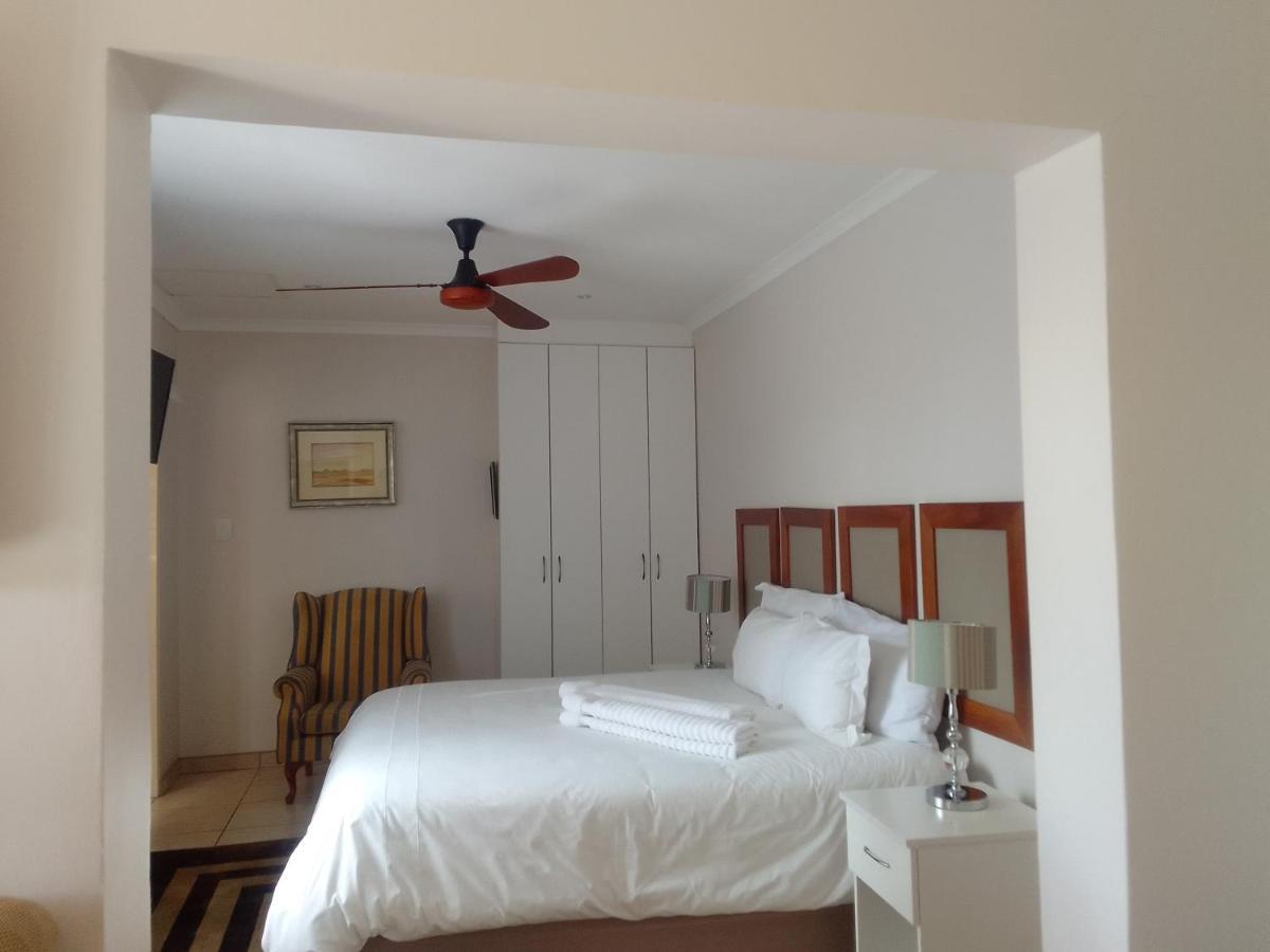 Botleng Guest House Boqate 외부 사진