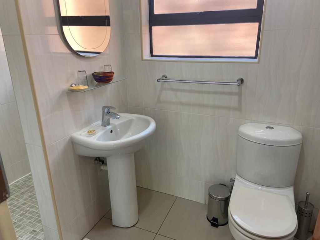 Botleng Guest House Boqate 외부 사진
