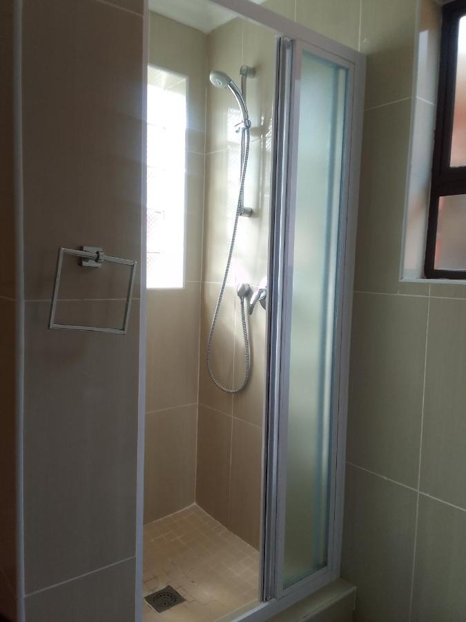 Botleng Guest House Boqate 외부 사진