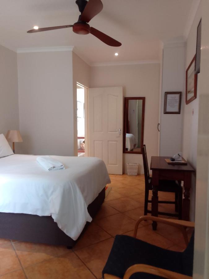 Botleng Guest House Boqate 외부 사진
