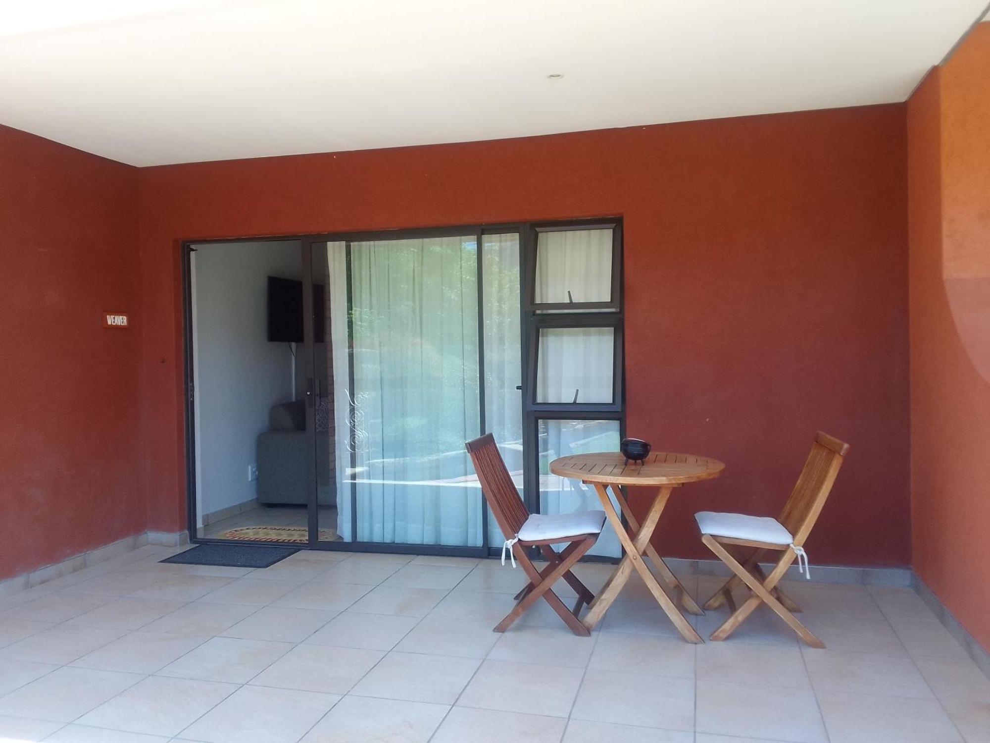 Botleng Guest House Boqate 외부 사진