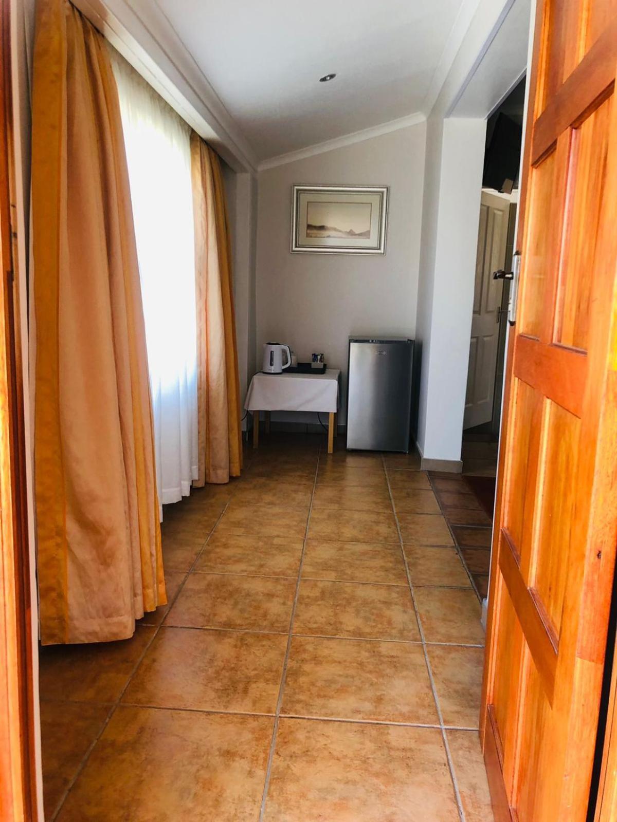 Botleng Guest House Boqate 외부 사진