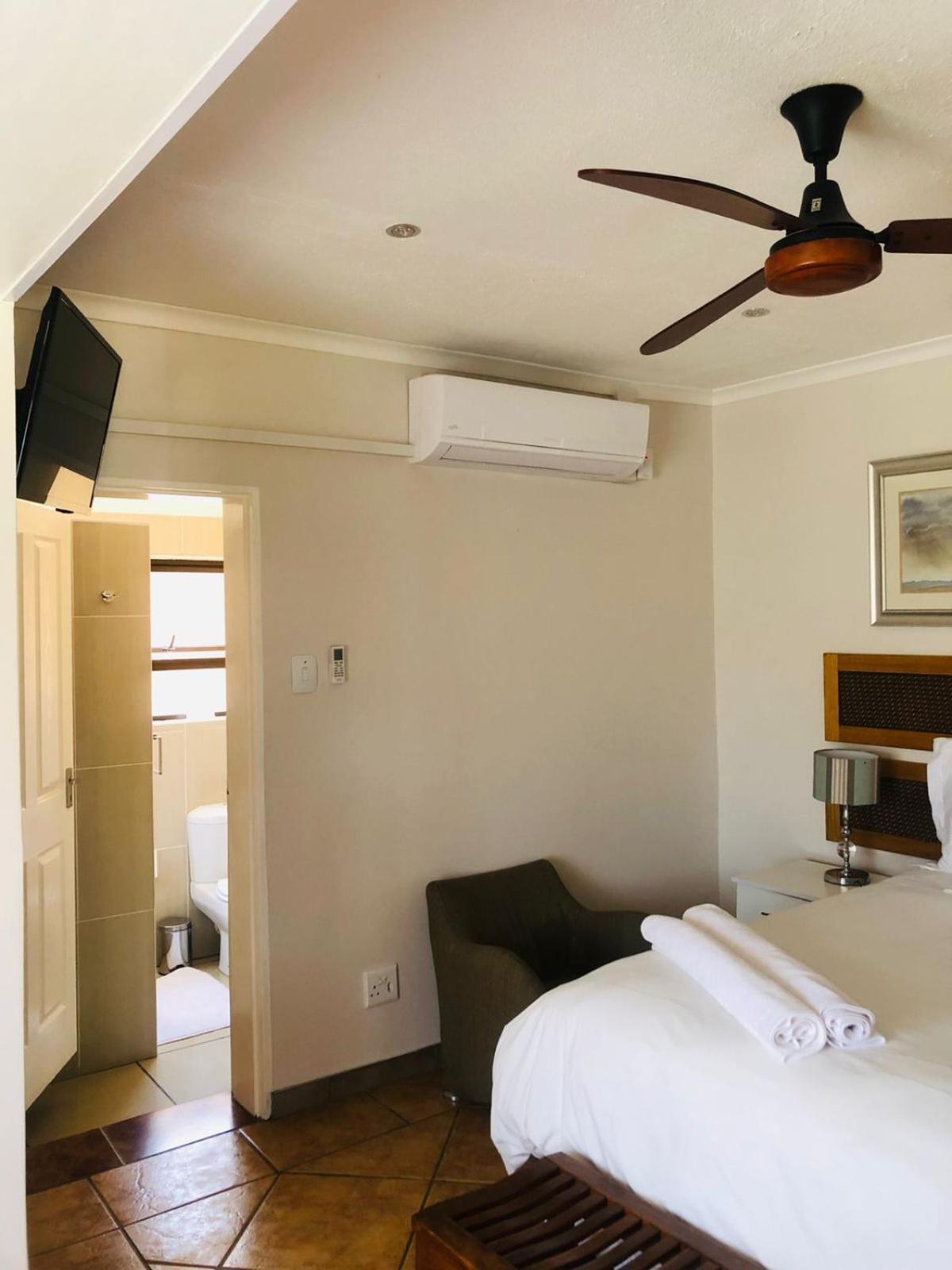 Botleng Guest House Boqate 외부 사진