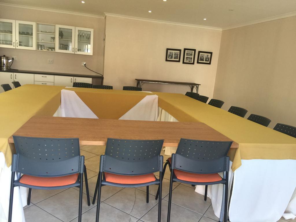 Botleng Guest House Boqate 외부 사진