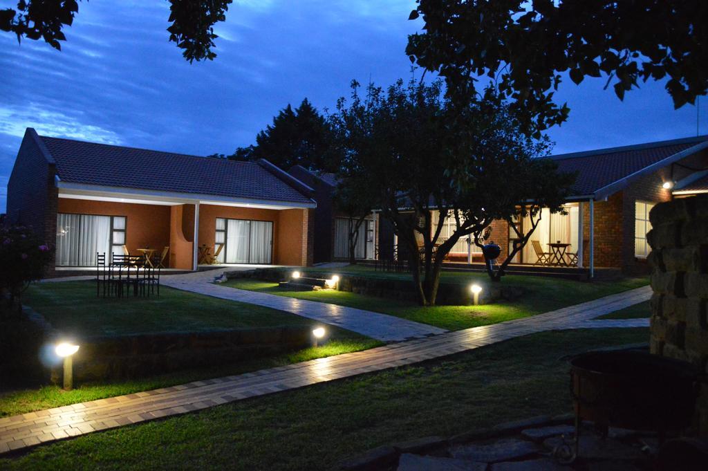 Botleng Guest House Boqate 외부 사진