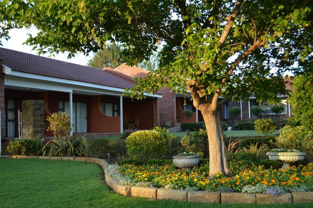 Botleng Guest House Boqate 외부 사진
