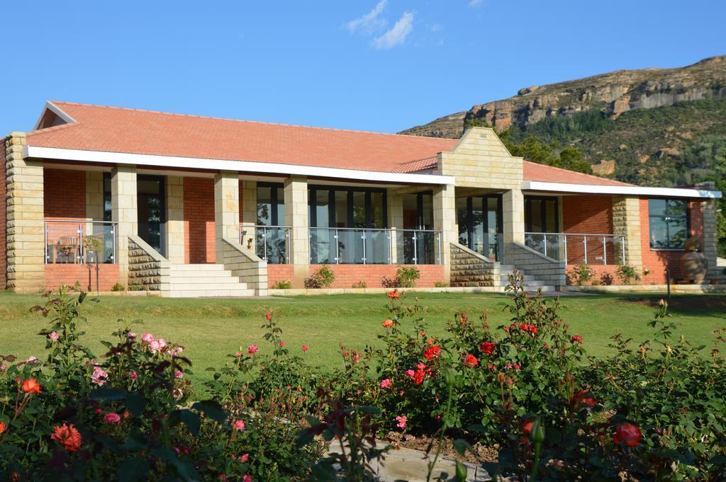 Botleng Guest House Boqate 외부 사진