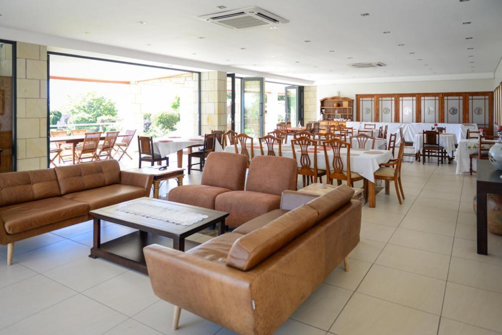 Botleng Guest House Boqate 외부 사진