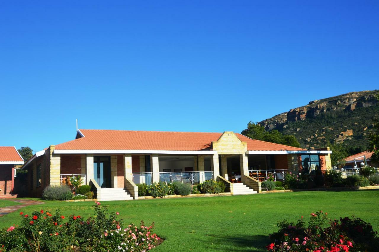 Botleng Guest House Boqate 외부 사진
